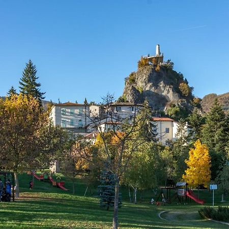 Antica Locanda La Posta Hotel Gaggio Montano Exterior foto